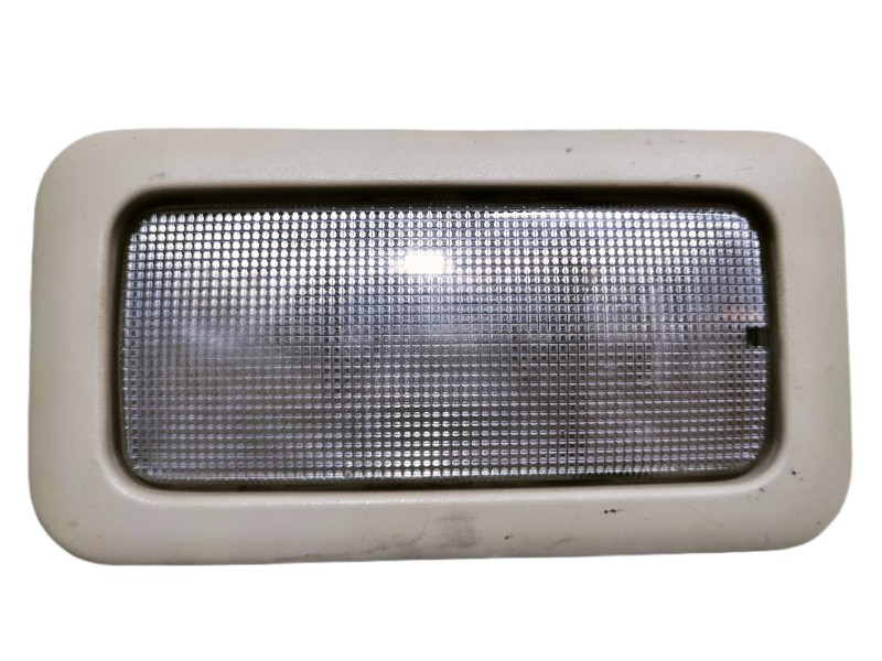Recambio de luz interior para fiat nuova 500 (150) pop referencia OEM IAM 735244962 735244962 B032 