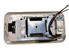 Recambio de luz interior para fiat nuova 500 (150) pop referencia OEM IAM 735244962 735244962 B032  2
