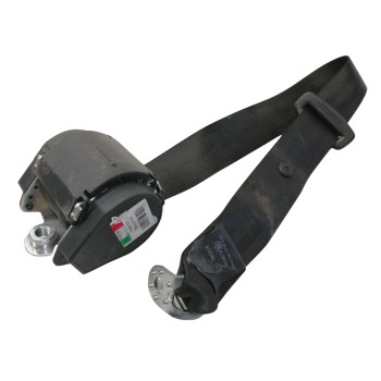 CINTURON SEGURIDAD TRASERO IZQUIERDO 8K0857805K 