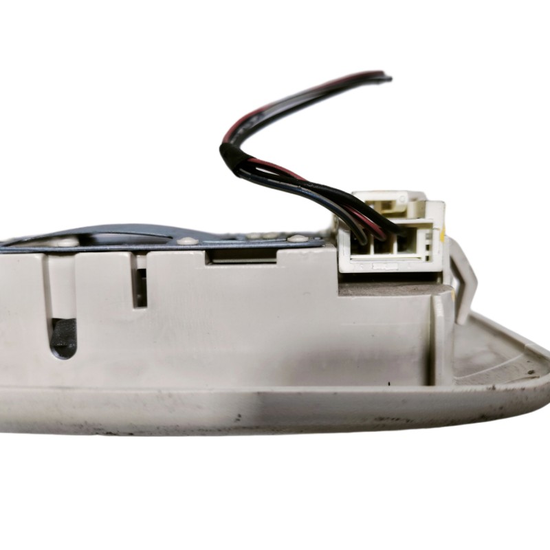 Recambio de luz interior para fiat nuova 500 (150) pop referencia OEM IAM 735244962 735244962 B032 