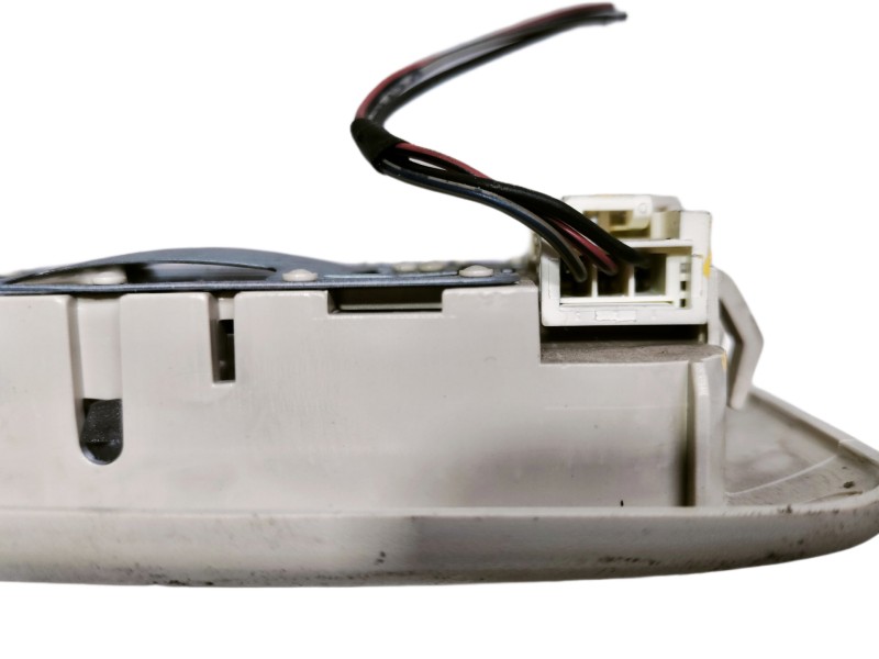 Recambio de luz interior para fiat nuova 500 (150) pop referencia OEM IAM 735244962 735244962 B032 