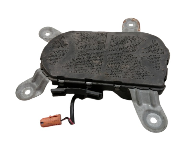 Recambio de airbag lateral izquierdo para bmw serie 5 berlina (e39) 528i referencia OEM IAM 029631405G4301 3082088058 TRW 000607