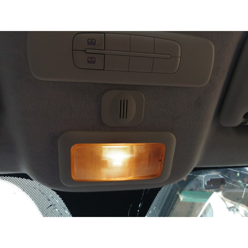 Recambio de luz interior para fiat nuova 500 (150) pop referencia OEM IAM 735244962 735244962 B032 