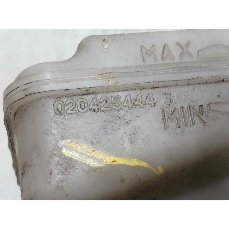 Recambio de bomba freno para peugeot 107 1.4 hdi cat (8ht / dv4td) referencia OEM IAM 0204Y21821  