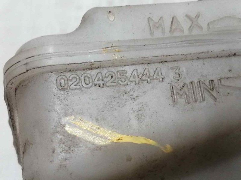 Recambio de bomba freno para peugeot 107 1.4 hdi cat (8ht / dv4td) referencia OEM IAM 0204Y21821  