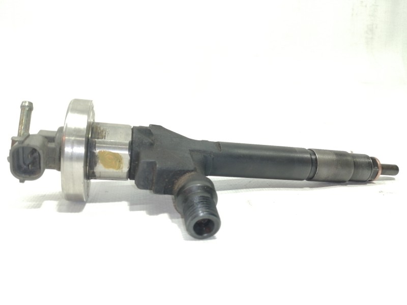 Recambio de inyector para mazda 6 berlina (gg) 2.0 crtd 120 active (5-ptas.) referencia OEM IAM   