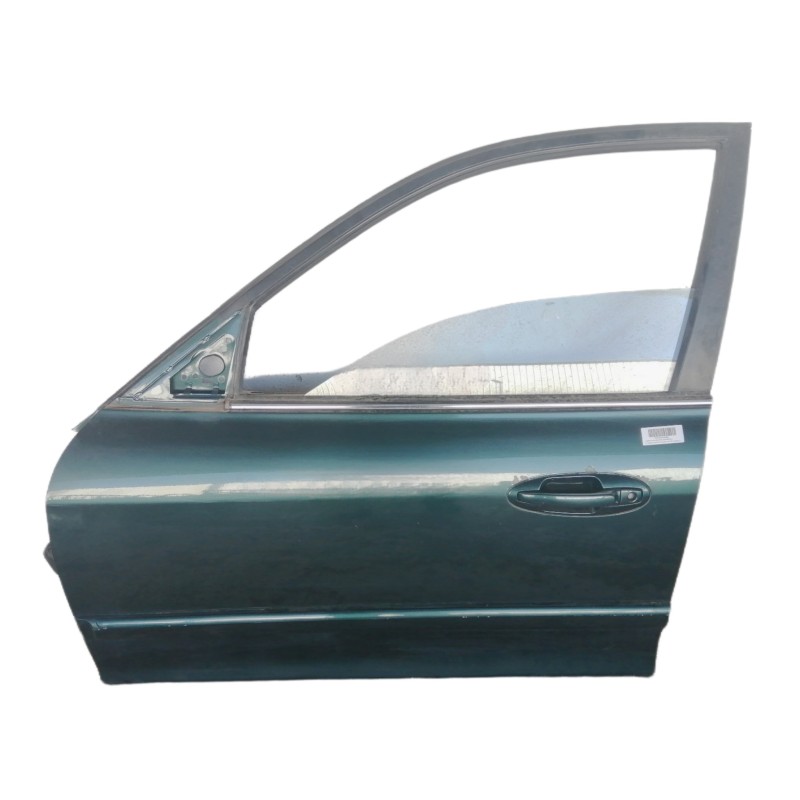 Recambio de puerta delantera izquierda para hyundai sonata (y4) 2.0i 16v gls (2002) referencia OEM IAM COMPLETA  