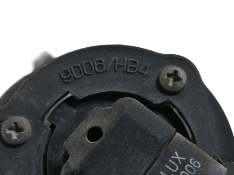 Recambio de faro antiniebla derecho para hyundai sonata (y4) 2.0i 16v gls (2002) referencia OEM IAM 9006HB4  