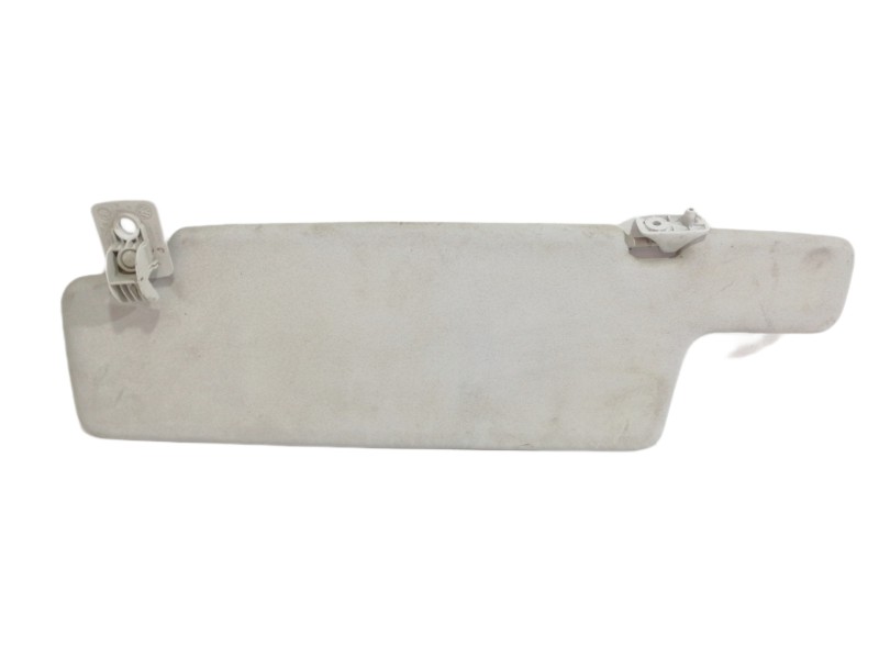 Recambio de parasol derecho para volkswagen golf iii berlina (1h1) gti referencia OEM IAM 1H0857552  