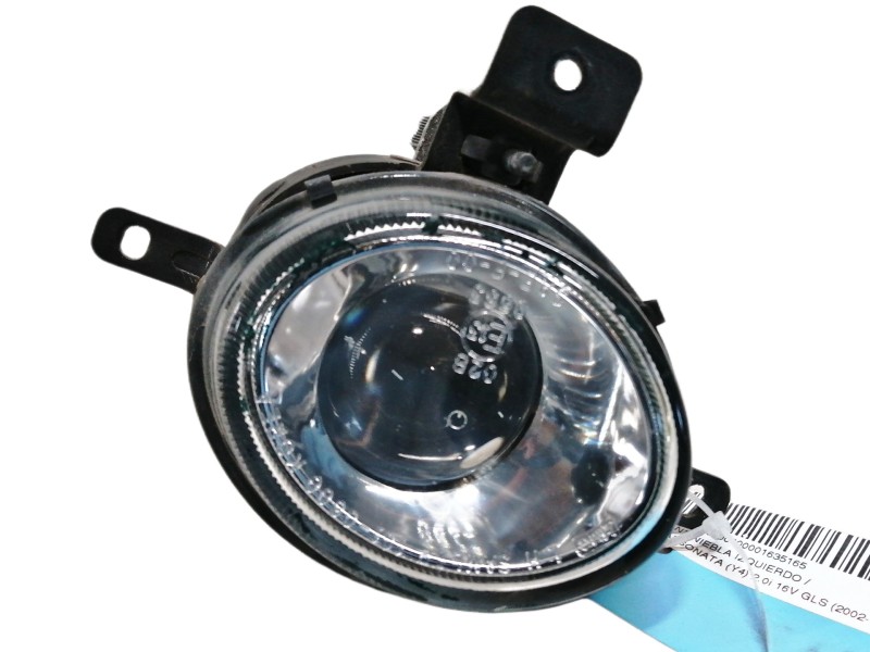 Recambio de faro antiniebla izquierdo para hyundai sonata (y4) 2.0i 16v gls (2002) referencia OEM IAM 9006HB4  
