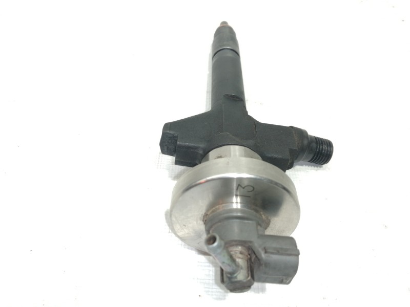 Recambio de inyector para mazda 6 berlina (gg) 2.0 crtd 120 active (5-ptas.) referencia OEM IAM   