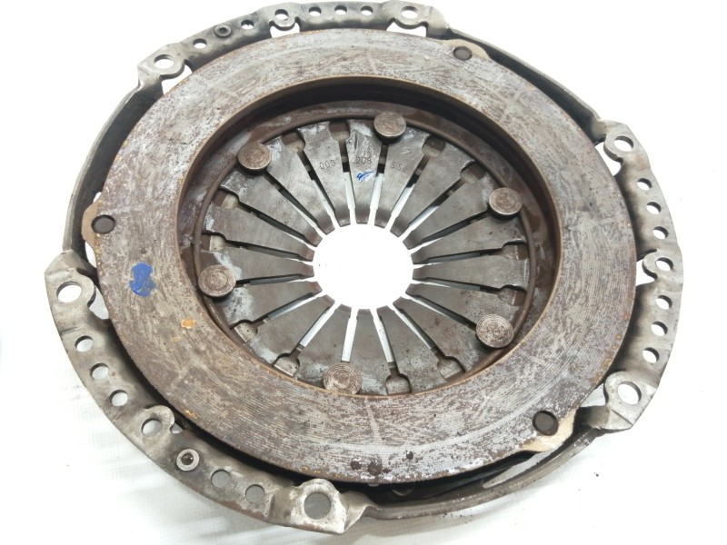 Recambio de kit embrague para ford focus berlina (cap) ghia referencia OEM IAM 3M517550  