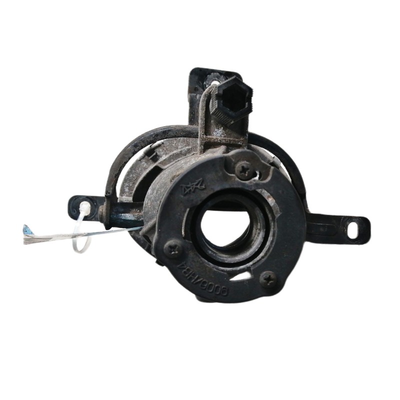 Recambio de faro antiniebla izquierdo para hyundai sonata (y4) 2.0i 16v gls (2002) referencia OEM IAM 9006HB4  