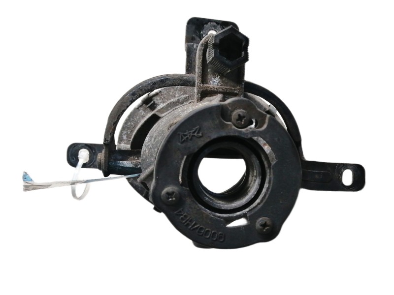 Recambio de faro antiniebla izquierdo para hyundai sonata (y4) 2.0i 16v gls (2002) referencia OEM IAM 9006HB4  