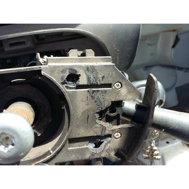 Recambio de mando intermitentes para renault megane i coupe fase 2 (da..) 1.6 referencia OEM IAM   