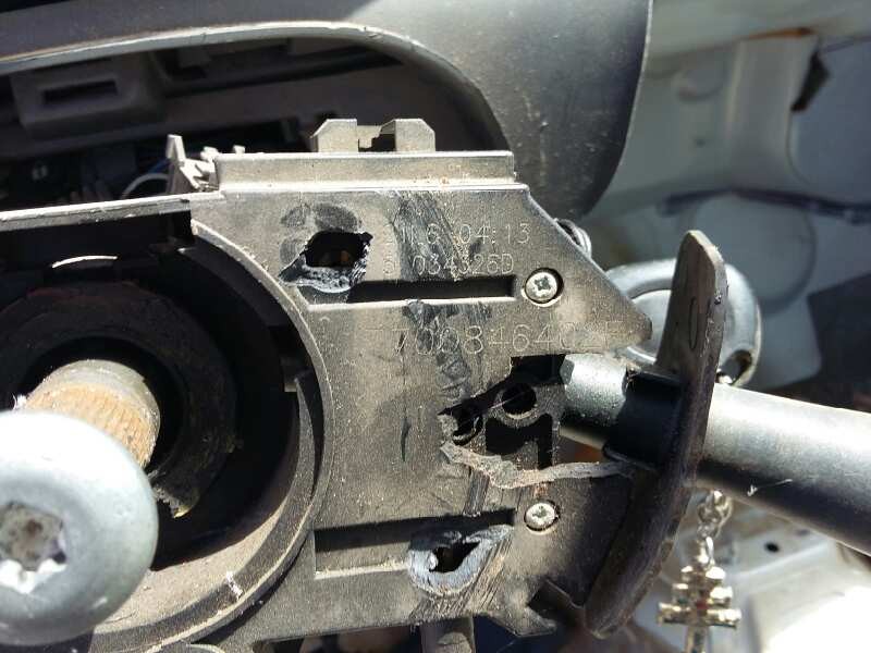 Recambio de mando intermitentes para renault megane i coupe fase 2 (da..) 1.6 referencia OEM IAM   