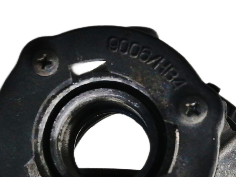 Recambio de faro antiniebla izquierdo para hyundai sonata (y4) 2.0i 16v gls (2002) referencia OEM IAM 9006HB4  