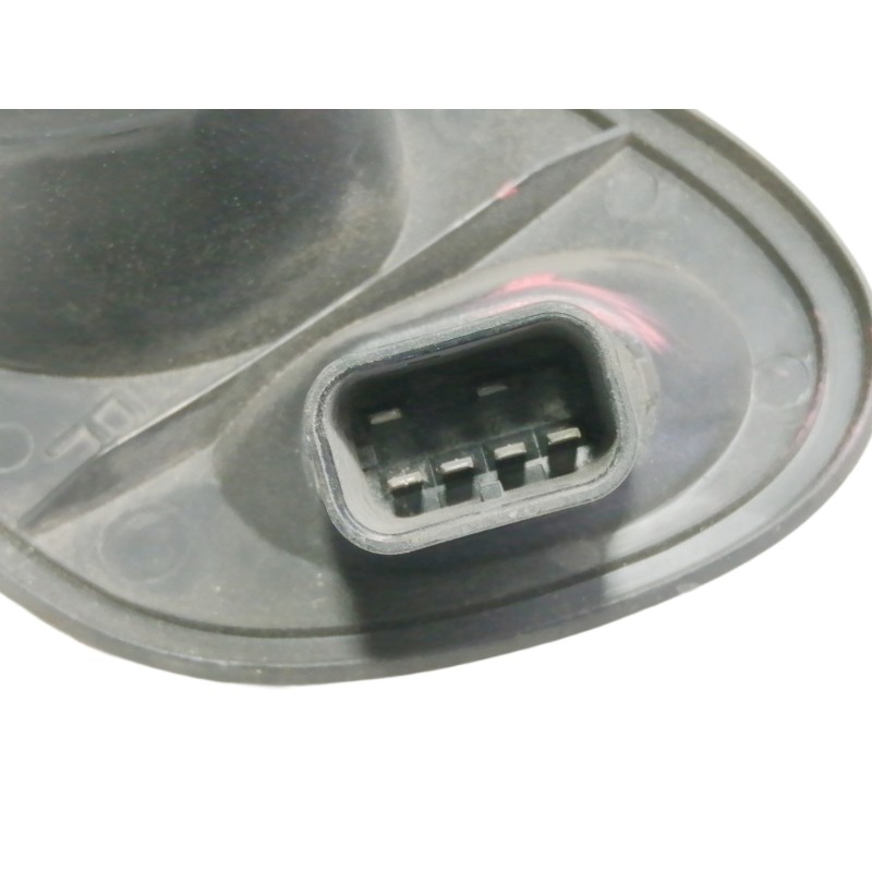 Recambio de mando elevalunas delantero derecho para ford fiesta berlina (dx) referencia OEM IAM 95BG14529AB 42936 