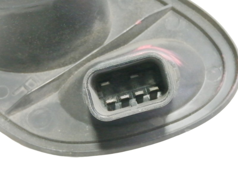 Recambio de mando elevalunas delantero derecho para ford fiesta berlina (dx) referencia OEM IAM 95BG14529AB 42936 