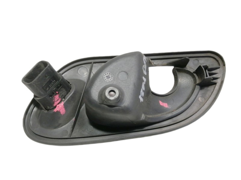 Recambio de mando elevalunas delantero derecho para ford fiesta berlina (dx) referencia OEM IAM 95BG14529AB 42936 