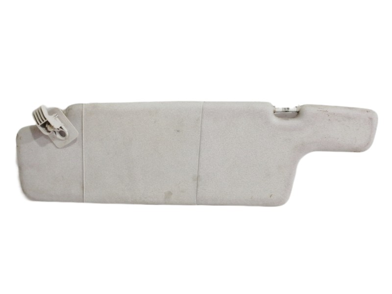 Recambio de parasol izquierdo para volkswagen golf iii berlina (1h1) gti referencia OEM IAM 1H0857551  