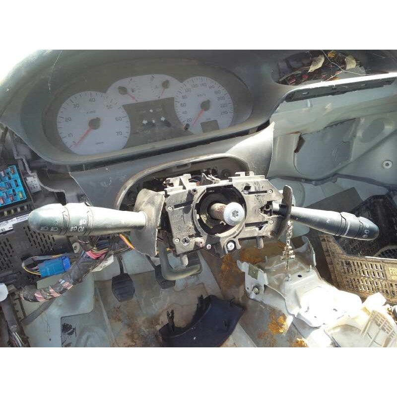 Recambio de mando intermitentes para renault megane i coupe fase 2 (da..) 1.6 referencia OEM IAM   