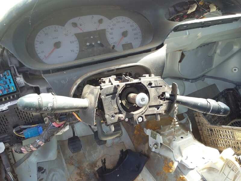 Recambio de mando intermitentes para renault megane i coupe fase 2 (da..) 1.6 referencia OEM IAM   