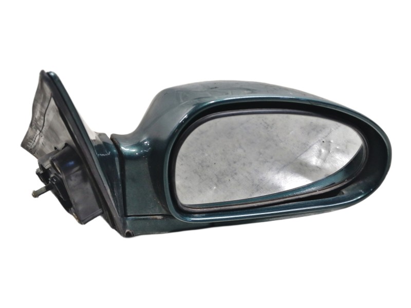 Recambio de retrovisor derecho para hyundai sonata (y4) 2.0i 16v gls (2002) referencia OEM IAM 012101  