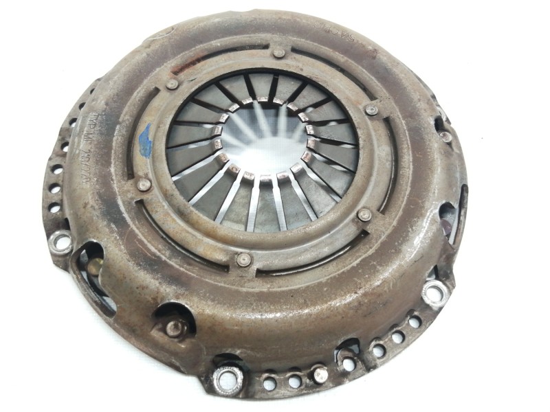 Recambio de kit embrague para ford focus berlina (cap) ghia referencia OEM IAM 3M517550  