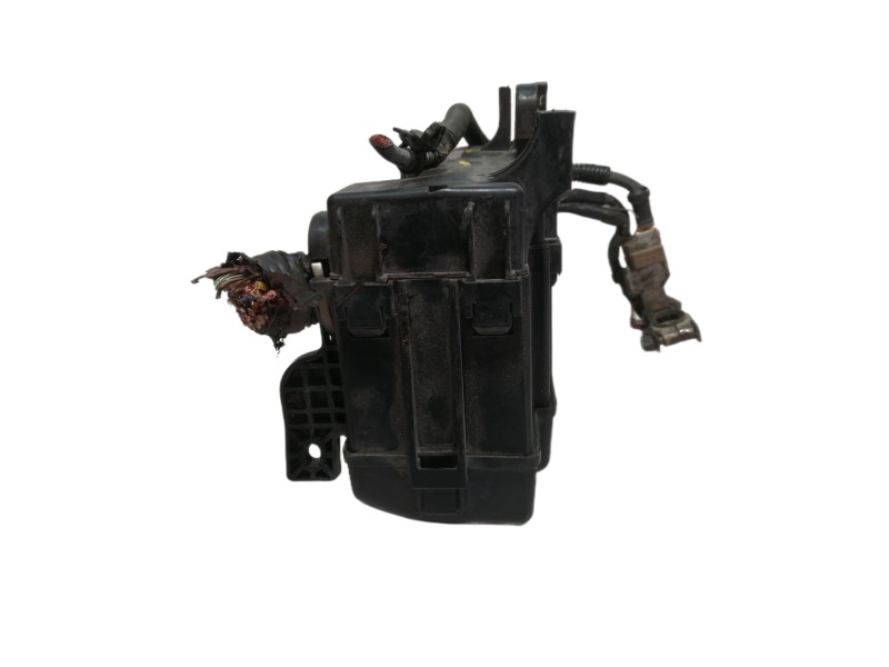 Recambio de caja reles / fusibles para peugeot 107 1.4 hdi cat (8ht / dv4td) referencia OEM IAM 6545H2  