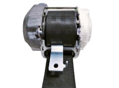 Recambio de cinturon seguridad delantero derecho para hyundai i30 classic referencia OEM IAM H099601 888202R900WK  2