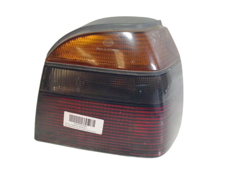 Recambio de piloto trasero derecho para volkswagen golf iii berlina (1h1) gti referencia OEM IAM 1H6945112B 1H6945112 