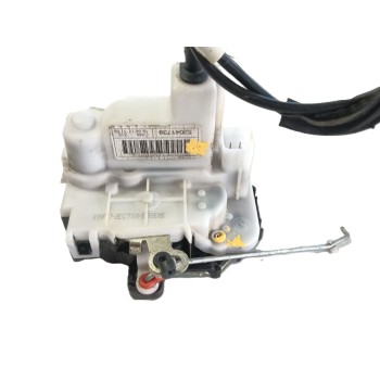 CERRADURA PUERTA DELANTERA IZQUIERDA 52041739 C389312 