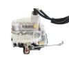 Recambio de cerradura puerta delantera izquierda para fiat 500 (312_) 1.2 (312axa1a) referencia OEM IAM 52041739 C389312 