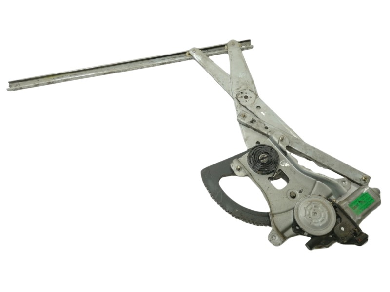 Recambio de elevalunas delantero izquierdo para chevrolet kalos 1.2 s (d/a) referencia OEM IAM 96541737  