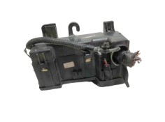 Recambio de caja reles / fusibles para peugeot 107 1.4 hdi cat (8ht / dv4td) referencia OEM IAM 6545H2   2