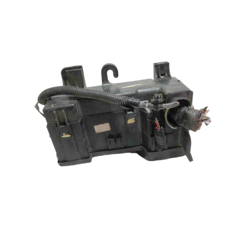 Recambio de caja reles / fusibles para peugeot 107 1.4 hdi cat (8ht / dv4td) referencia OEM IAM 6545H2  