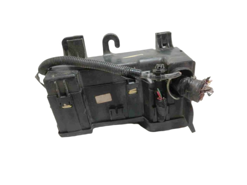 Recambio de caja reles / fusibles para peugeot 107 1.4 hdi cat (8ht / dv4td) referencia OEM IAM 6545H2  