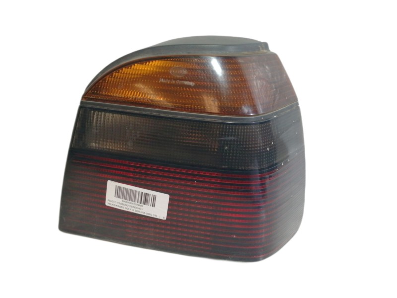 Recambio de piloto trasero derecho para volkswagen golf iii berlina (1h1) gti referencia OEM IAM 1H6945112B 1H6945112 