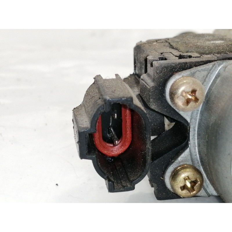 Recambio de elevalunas delantero izquierdo para chevrolet kalos 1.2 s (d/a) referencia OEM IAM 96541737  