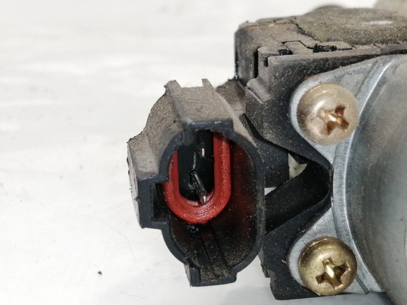 Recambio de elevalunas delantero izquierdo para chevrolet kalos 1.2 s (d/a) referencia OEM IAM 96541737  