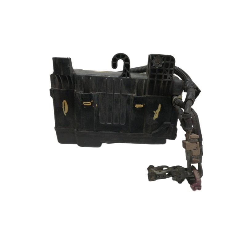 Recambio de caja reles / fusibles para peugeot 107 1.4 hdi cat (8ht / dv4td) referencia OEM IAM 6545H2  