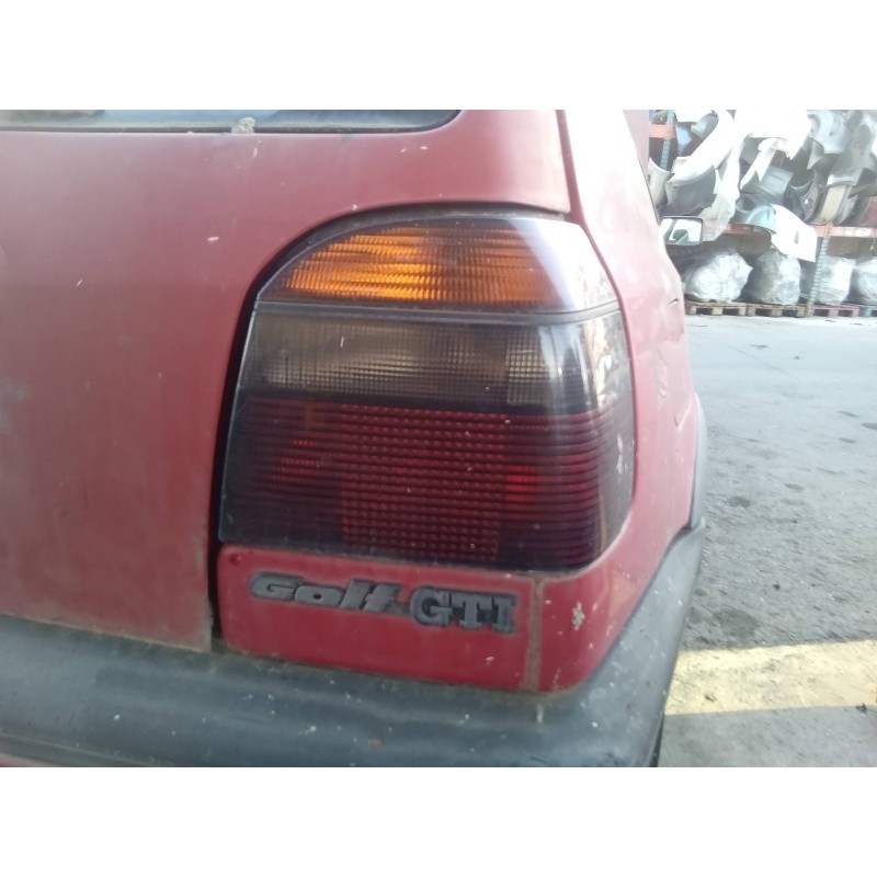 Recambio de piloto trasero derecho para volkswagen golf iii berlina (1h1) gti referencia OEM IAM 1H6945112B 1H6945112 