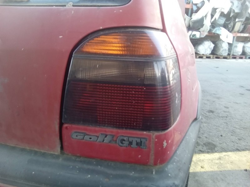 Recambio de piloto trasero derecho para volkswagen golf iii berlina (1h1) gti referencia OEM IAM 1H6945112B 1H6945112 