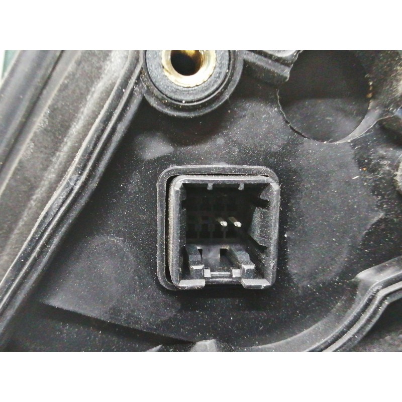 Recambio de retrovisor derecho para hyundai sonata (y4) 2.0i 16v gls (2002) referencia OEM IAM 012101  