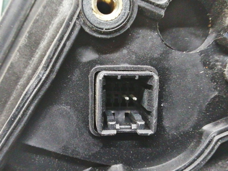 Recambio de retrovisor derecho para hyundai sonata (y4) 2.0i 16v gls (2002) referencia OEM IAM 012101  