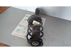 Recambio de amortiguador delantero izquierdo para ford focus berlina (cap) ghia referencia OEM IAM 4M5118K001PBD   2