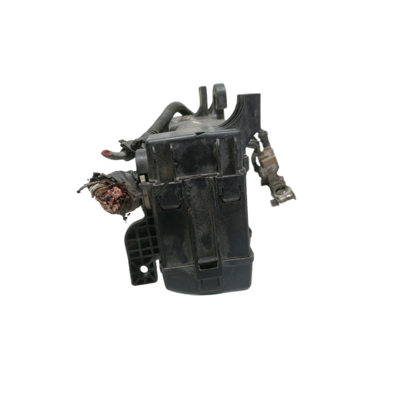 Recambio de caja reles / fusibles para peugeot 107 1.4 hdi cat (8ht / dv4td) referencia OEM IAM 6545H2  