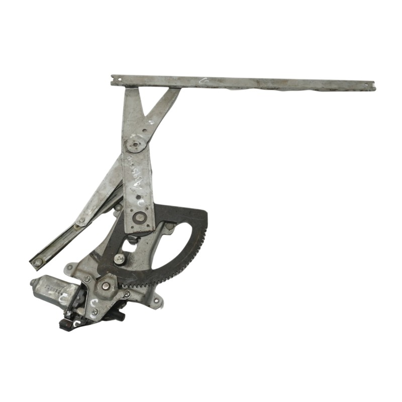 Recambio de elevalunas delantero izquierdo para chevrolet kalos 1.2 s (d/a) referencia OEM IAM 96541737  