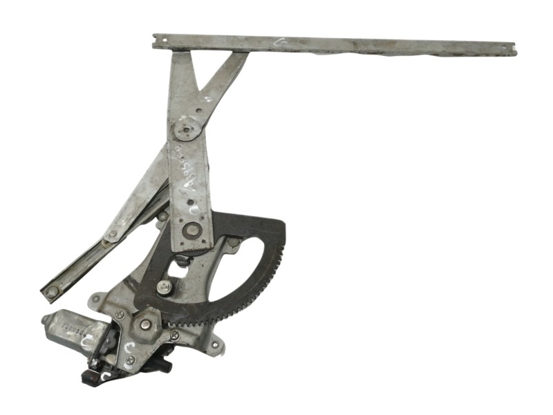 Recambio de elevalunas delantero izquierdo para chevrolet kalos 1.2 s (d/a) referencia OEM IAM 96541737  